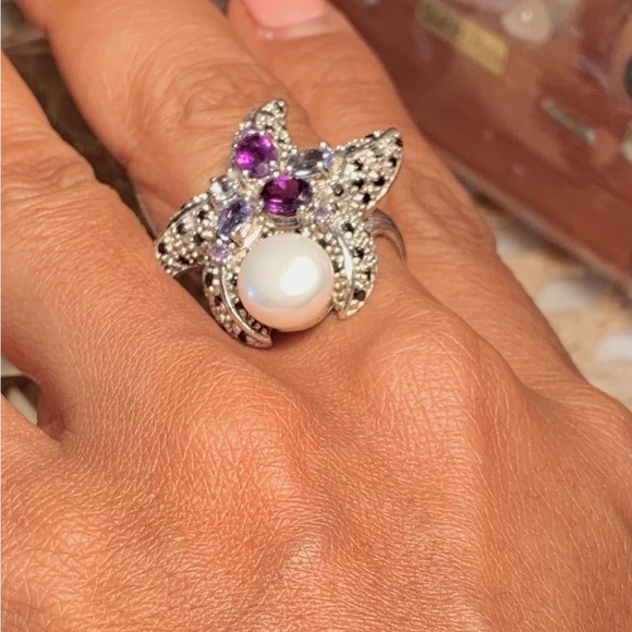 Jewelry set - Picture 4 of 15